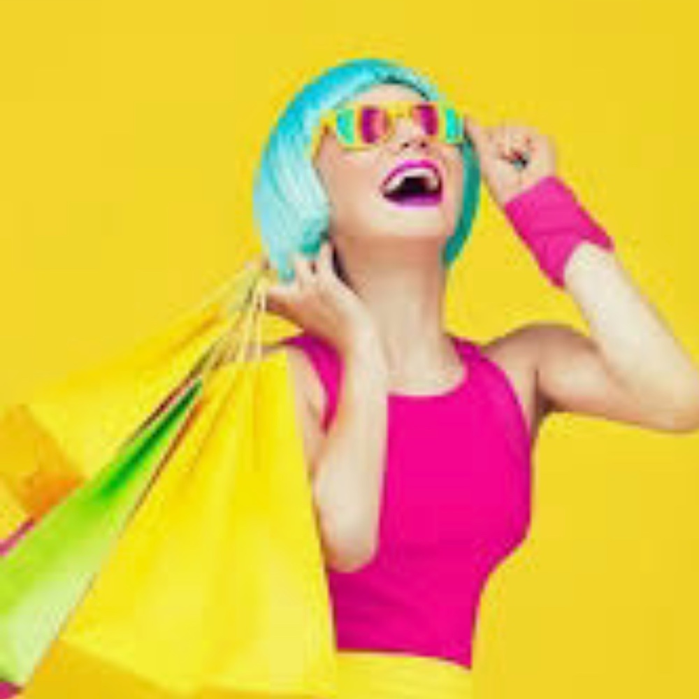 Meet your Posher, Ann